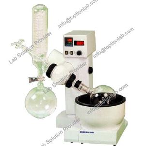 Các nhà sản xuất máy khoan Evaporators