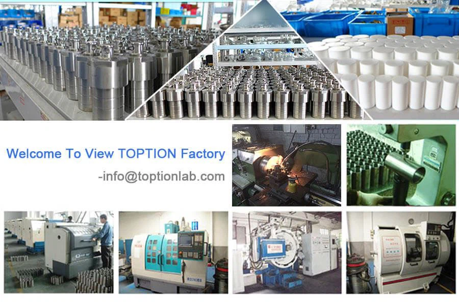 hydrothermal autoclave reactor factory hydrothermal autoclave reactor factory