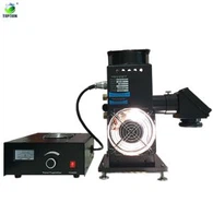 Nhà cung cấp lò phản ứng quang xúc tác Xenon Nguồn đèn