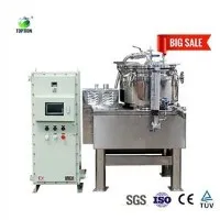 Thiết bị chiết xuất Ethanol