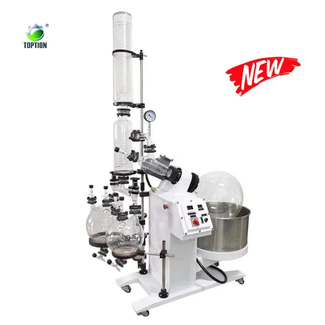 RE-5210A Rotary Evaporator