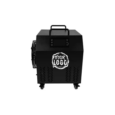 Bồn tắm nước đá tùy chỉnh Bồn tắm nước đá Bồn tắm nước đá lạnh có máy làm lạnh