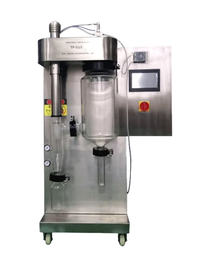 Máy Sấy Phun Bột Giá Tốt Nhất Và Chất Lượng Tốt
